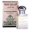 Al Haramain Madinah Hajustettu Öljy Unisex 15 ml thumbnail 2