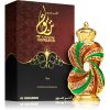Al Haramain Tanasuk Hajustettu Öljy Unisex 12 ml thumbnail 3