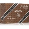 Apivita Natural Soap Propolis puhdistava palasaippua 125 g thumbnail 1