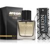 Areon Parfume Black ilmanraikastin autoon 50 ml thumbnail 1