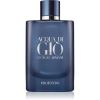 Armani Acqua di Giò Profondo Eau de Parfum Miehille 125 ml thumbnail 1