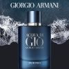 Armani Acqua di Giò Profondo Eau de Parfum Miehille 125 ml thumbnail 3