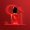 Armani Sì Passione Intense Eau de Parfum Naisille 100 ml thumbnail 4