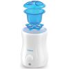 BabyOno Get Ready Bottle Warmer and Steriliser 2 in 1 monitoiminen tuttipullon lämmitin Natural Nursing thumbnail 3