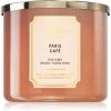 Bath &amp; Body Works Paris Café Tuoksukynttilä 411 g thumbnail 1