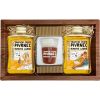 Bohemia Gifts & Cosmetics Beer lahjasetti (Kylpyyn) Miehille thumbnail 1