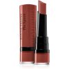 Bourjois Rouge Velvet The Lipstick Mattahuulipuna Sävy 24 Pari'sienne 2,4 g thumbnail 2