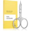 BrushArt Accessories Nail scissors Kynsisakset Sävy SIlver thumbnail 2