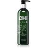 CHI Tea Tree Oil Conditioner Virkistävä Hoitoaine Rasvoittuville Hiuksille Ja Päänahalle 340 ml thumbnail 1