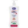 Chicco Baby Moments Sensitive hellävarainen vartalomaito 500 ml thumbnail 1