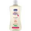 Chicco Baby Moments Sensitive kylpyöljy 200 ml thumbnail 1