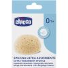 Chicco Extra-Absorbent Sponge lasten pesusieni 0m+ 1 kpl thumbnail 1