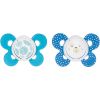 Chicco Physio Comfort 6-16m tutti Boy-Dots/Bear 2 kpl thumbnail 1