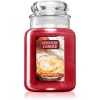 Country Candle Apple Cider Cake Tuoksukynttilä 652 g thumbnail 1