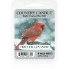 Country Candle First Fallen Snow Tuoksuvaha 64 g thumbnail 1
