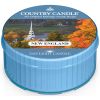 Country Candle New England Lämpökynttilä 42 g thumbnail 1