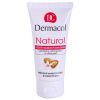 Dermacol Natural Ravitseva Päivävoide Kuivalle ja Erittäin Kuivalle Iholle 50 ml thumbnail 1