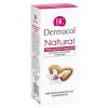 Dermacol Natural Ravitseva Päivävoide Kuivalle ja Erittäin Kuivalle Iholle 50 ml thumbnail 4
