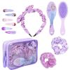 Disney Frozen 2 Beauty set lahjasetti (Lapsille) thumbnail 1