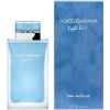 Dolce &amp; Gabbana Light Blue Eau Intense Eau de Parfum Naisille 100 ml thumbnail 3