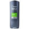 Dove Men+Care Extra Fresh Suihkugeeli Vartalolle ja Kasvoille 250 ml thumbnail 1