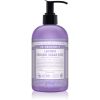 Dr. Bronner’s Lavender Nestemäinen Saippua Vartalolle ja Hiuksille 355 ml thumbnail 2