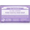 Dr. Bronner’s Lavender Palasaippua 140 g thumbnail 1
