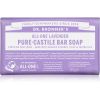 Dr. Bronner’s Lavender Palasaippua 140 g thumbnail 2