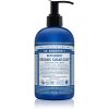 Dr. Bronner’s Peppermint Nestemäinen Saippua Vartalolle ja Hiuksille 355 ml thumbnail 1