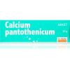 Dr. Müller Calcium pantothenicum voide ihon rauhoittamiseen 30 g thumbnail 1