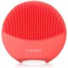 FOREO LUNA™4 Mini kasvojen puhdistuslaite Coral thumbnail 1