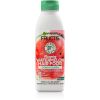 Garnier Fructis Watermelon Hair Food volyymia lisäävä hoitoaine hennoille hiuksille 350 ml thumbnail 1