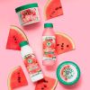 Garnier Fructis Watermelon Hair Food volyymia lisäävä hoitoaine hennoille hiuksille 350 ml thumbnail 3