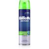 Gillette Series Sensitive Parranajogeeli Miehille 200 ml thumbnail 1