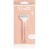 Gillette Venus Sensitive Smooth Partakone + 2 Vaihtopäätä thumbnail 1