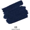 GUERLAIN The Eye Pencil pitkäkestoinen silmänrajauskynä Vedenkestävä Sävy 03 Night Blue 0,35 g thumbnail 2