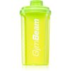 GymBeam Shaker 700 urheilujuomasekoitin väri Green 700 ml thumbnail 1