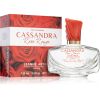 Jeanne Arthes Cassandra Rose Rouge Eau de Parfum Naisille 100 ml thumbnail 2