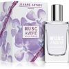 Jeanne Arthes La Ronde des Fleurs Musc Ambré Eau de Parfum Naisille 30 ml thumbnail 3