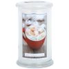 Kringle Candle Hot Chocolate Tuoksukynttilä 624 g thumbnail 1