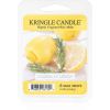 Kringle Candle Rosemary Lemon Tuoksuvaha 64 g thumbnail 1