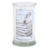 Kringle Candle Warm Cotton Tuoksukynttilä 624 g thumbnail 1