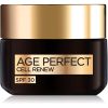 L’Oréal Paris Age Perfect Cell Renew Ryppyjä Ehkäisevä Päivävoide SPF 30 50 ml thumbnail 2
