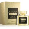 Lattafa Confidential Private Gold Eau de Parfum Unisex 100 ml thumbnail 3