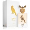 Lattafa Pride Shaheen Gold Eau de Parfum Unisex 100 ml thumbnail 3