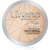 Lirene City Matt mattapinnan antava puuteri Sävy 01 Transparent 9 g thumbnail 1