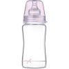 LOVI Baby Shower Girl tuttipullo Glass 250 ml thumbnail 2