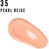 Max Factor Facefinity All Day Flawless pitkäkestoinen meikkivoide SPF 20 Sävy 35 Pearl Beige 30 ml thumbnail 2