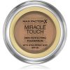 Max Factor Miracle Touch kosteuttava voidemainen meikkivoide SPF 30 Sävy 097 Toasted Almond 11,5 g thumbnail 1