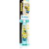 Minions Battery Toothbrush akkukäyttöinen lasten hammasharja 4y+ thumbnail 1